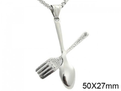 HY Wholesale Jewelry Stainless Steel Pendant (not includ chain)-HY0036P788