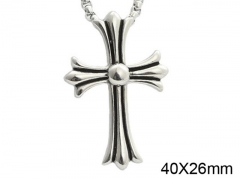 HY Wholesale Jewelry Stainless Steel Pendant (not includ chain)-HY0036P659