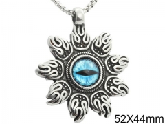 HY Wholesale Jewelry Stainless Steel Pendant (not includ chain)-HY0036P837