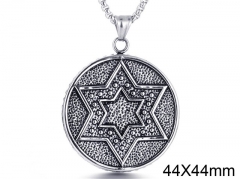 HY Jewelry Wholesale Stainless Steel Pendant (not includ chain)-HY0036P227