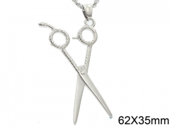 HY Jewelry Wholesale Stainless Steel Pendant (not includ chain)-HY0036P096