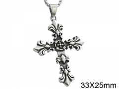 HY Wholesale Jewelry Stainless Steel Pendant (not includ chain)-HY0036P545