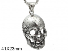 HY Jewelry Wholesale Stainless Steel Pendant (not includ chain)-HY0036P070