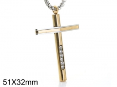 HY Jewelry Wholesale Stainless Steel Pendant (not includ chain)-HY0036P314