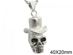 HY Wholesale Jewelry Stainless Steel Pendant (not includ chain)-HY0036P848