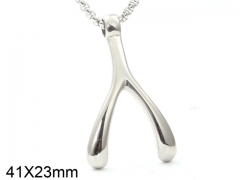 HY Jewelry Wholesale Stainless Steel Pendant (not includ chain)-HY0036P241