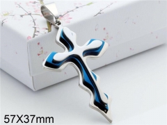 HY Jewelry Wholesale Stainless Steel Pendant (not includ chain)-HY0036P159