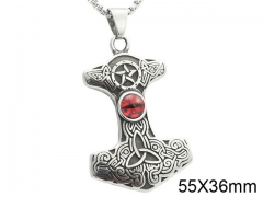 HY Wholesale Jewelry Stainless Steel Pendant (not includ chain)-HY0036P829