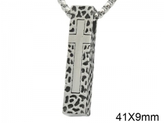 HY Wholesale Jewelry Stainless Steel Pendant (not includ chain)-HY0036P850