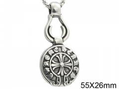 HY Wholesale Jewelry Stainless Steel Pendant (not includ chain)-HY0036P511