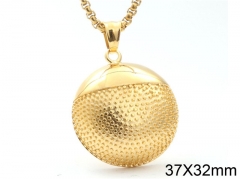 HY Jewelry Wholesale Stainless Steel Pendant (not includ chain)-HY0036P179