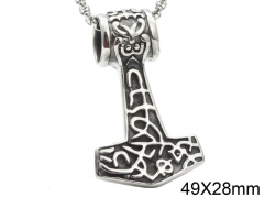 HY Jewelry Wholesale Stainless Steel Pendant (not includ chain)-HY0036P191