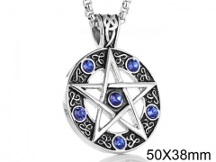 HY Jewelry Wholesale Stainless Steel Pendant (not includ chain)-HY0036P183
