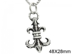 HY Wholesale Jewelry Stainless Steel Pendant (not includ chain)-HY0036P796