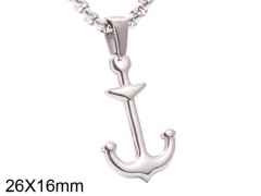 HY Jewelry Wholesale Stainless Steel Pendant (not includ chain)-HY0036P366