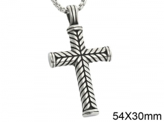 HY Wholesale Jewelry Stainless Steel Pendant (not includ chain)-HY0036P556