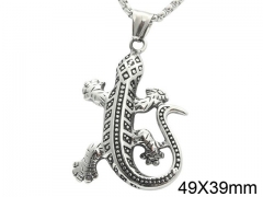 HY Wholesale Jewelry Stainless Steel Pendant (not includ chain)-HY0036P870