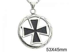 HY Wholesale Jewelry Stainless Steel Pendant (not includ chain)-HY0036P503