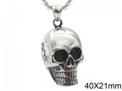 HY Jewelry Wholesale Stainless Steel Pendant (not includ chain)-HY0036P134