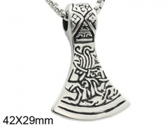 HY Wholesale Jewelry Stainless Steel Pendant (not includ chain)-HY0036P797