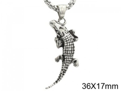 HY Wholesale Jewelry Stainless Steel Pendant (not includ chain)-HY0036P657