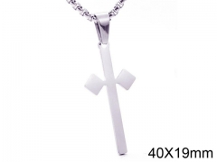 HY Jewelry Wholesale Stainless Steel Pendant (not includ chain)-HY0036P253