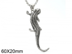 HY Jewelry Wholesale Stainless Steel Pendant (not includ chain)-HY0036P137