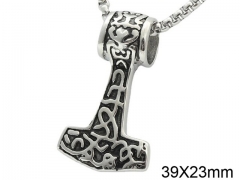 HY Wholesale Jewelry Stainless Steel Pendant (not includ chain)-HY0036P733