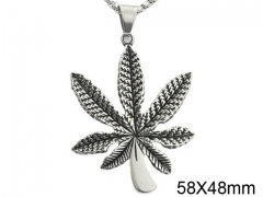 HY Wholesale Jewelry Stainless Steel Pendant (not includ chain)-HY0036P610