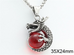 HY Wholesale Jewelry Stainless Steel Pendant (not includ chain)-HY0036P436