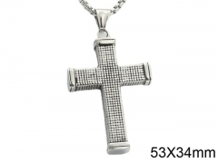 HY Wholesale Jewelry Stainless Steel Pendant (not includ chain)-HY0036P767