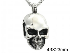 HY Wholesale Jewelry Stainless Steel Pendant (not includ chain)-HY0036P619