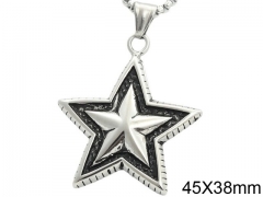HY Wholesale Jewelry Stainless Steel Pendant (not includ chain)-HY0036P573