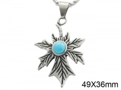 HY Wholesale Jewelry Stainless Steel Pendant (not includ chain)-HY0036P766