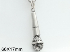 HY Wholesale Jewelry Stainless Steel Pendant (not includ chain)-HY0036P810