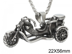 HY Jewelry Wholesale Stainless Steel Pendant (not includ chain)-HY0036P169
