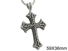 HY Wholesale Jewelry Stainless Steel Pendant (not includ chain)-HY0036P586
