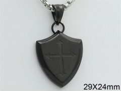HY Wholesale Jewelry Stainless Steel Pendant (not includ chain)-HY0036P650