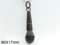 HY Wholesale Jewelry Stainless Steel Pendant (not includ chain)-HY0036P809