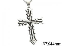 HY Wholesale Jewelry Stainless Steel Pendant (not includ chain)-HY0036P680