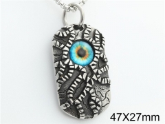 HY Wholesale Jewelry Stainless Steel Pendant (not includ chain)-HY0036P843