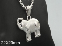 HY Jewelry Wholesale Stainless Steel Pendant (not includ chain)-HY0036P289