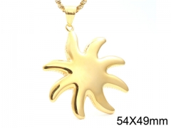 HY Jewelry Wholesale Stainless Steel Pendant (not includ chain)-HY0036P178