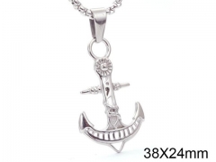 HY Jewelry Wholesale Stainless Steel Pendant (not includ chain)-HY0036P267