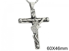 HY Wholesale Jewelry Stainless Steel Pendant (not includ chain)-HY0036P765