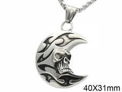 HY Wholesale Jewelry Stainless Steel Pendant (not includ chain)-HY0036P608