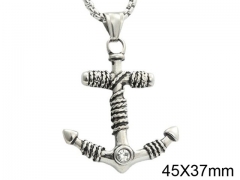 HY Wholesale Jewelry Stainless Steel Pendant (not includ chain)-HY0036P645
