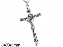 HY Wholesale Jewelry Stainless Steel Pendant (not includ chain)-HY0036P703