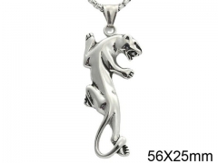 HY Wholesale Jewelry Stainless Steel Pendant (not includ chain)-HY0036P753