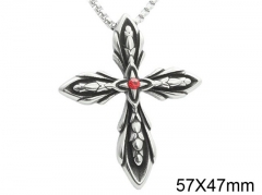 HY Wholesale Jewelry Stainless Steel Pendant (not includ chain)-HY0036P771